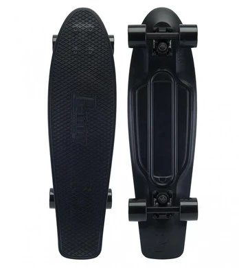 Riedlentė Penny Cruiser 27 Blackout