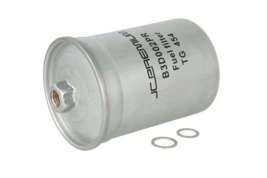 Degalų filtras JC PREMIUM B3D002PR
