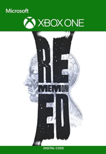 Rememoried Xbox