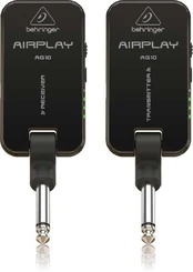 Behringer AIRPLAY GUITAR AG10 kaina