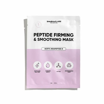 Breakout+aid - Firming & Smoothing Mask 34 g