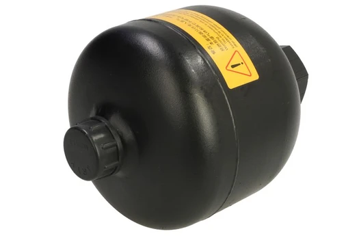 pakabos sfera, pneumatinė pakaba AG 0563
