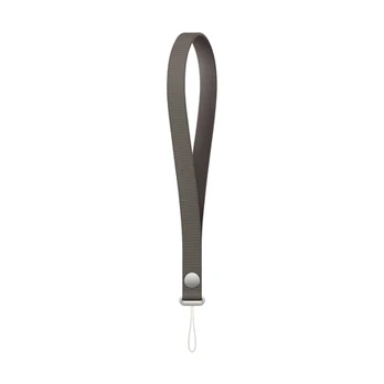 Dėklas Apple Wrist Strap – Taupe - MKFC4ZM/A