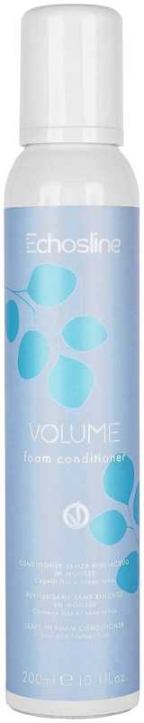 Echosline Volume Foam Conditioner 200ml