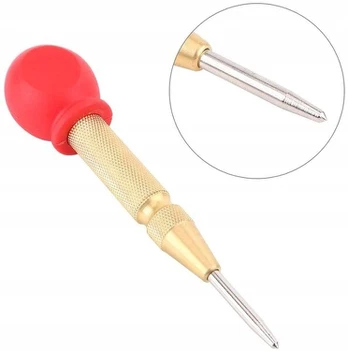 Kraftverk automatinis centravimo grąžtas 120 mm