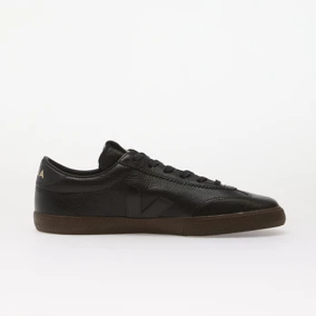 Veja Volley Signature Grained Oiled Leath Black/ Eagle - Dydis 46 (YP2021855B Laisvalaikio batai)