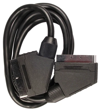 Laidas SCART-SCART 21p 5.0m