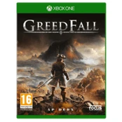Greedfall