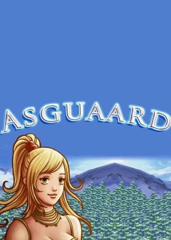 Asguaard PC
