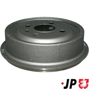 JP GROUP 1263500500 Stabdžių būgnas
