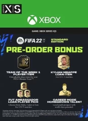 FIFA 22 Xbox Series X|S kaina