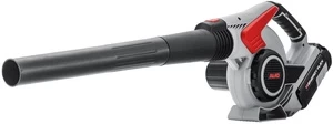 Akumuliatorinis lapų pūstuvas AL-KO Energy Flex LB 4060 LI, be akumuliatoriaus kaina