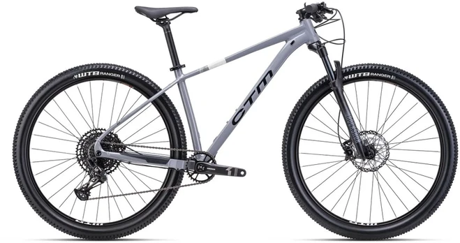 Dviratis CTM Rascal 1.0 29''