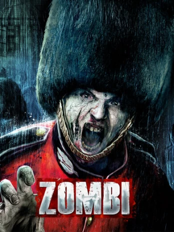Zombi PC