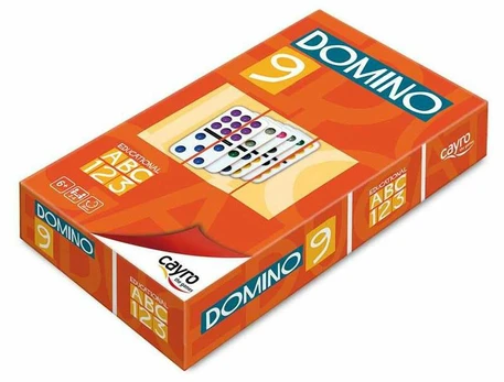 G3 Stalo žaidimas domino 9 taškų