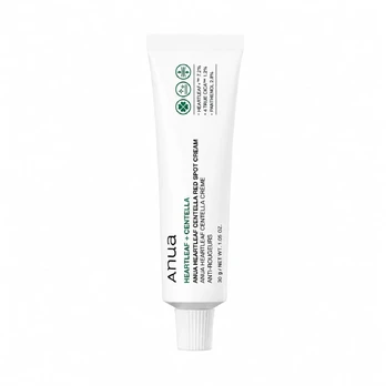 Anua - Heartleaf Centella Red Spot Cream, 30ml