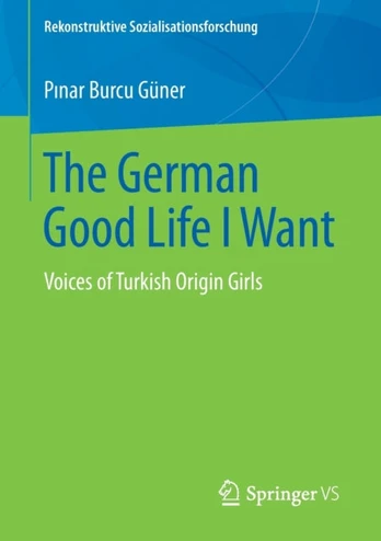 German Good Life I Want