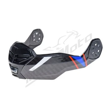 LS2 FF901 smakras FUTURE II Balta / Mėlyna