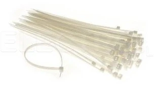 Tvirtinimo dirželiai Dedra 3.6 X 140 mm