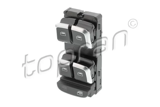HANS PRIES HP118 536 Electric window switch