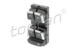 HANS PRIES HP118 536 Electric window switch kaina