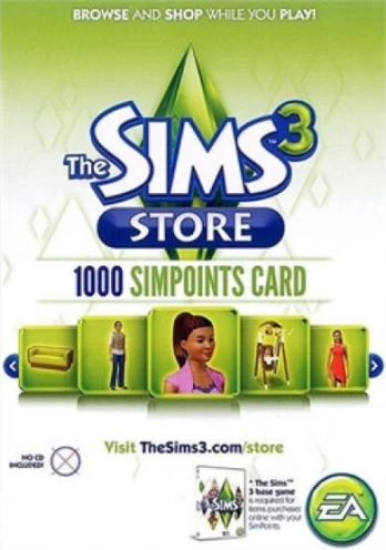 The Sims 3