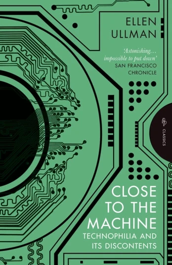 Close to the Machine