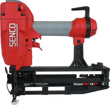Pneumatinė viniakalė apdailos vinims Senco Finish Pro 16XP