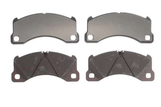 TRW GDB1969 Brake pad set