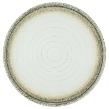 Pietų lėkštė AURORA HABITAT STONEWARE GLAZE, 20 cm