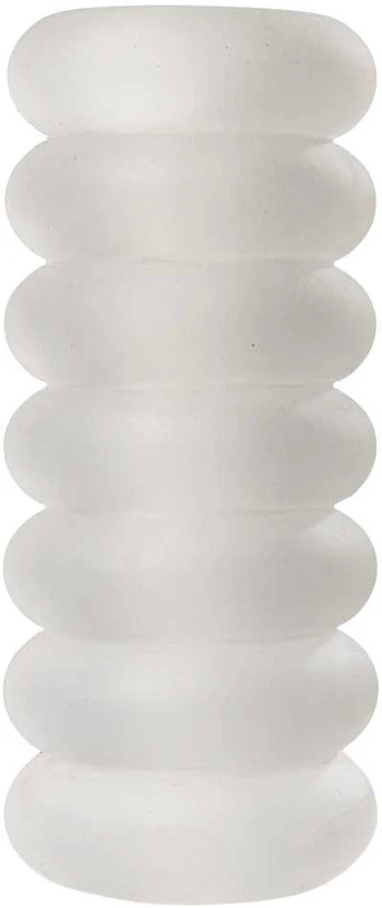 Doc Johnson Thrill ULTRASKYN Model with Triple-Texture Tunnel 15 cm