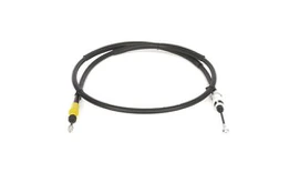 Trosas, stovėjimo stabdys BOSCH 1987482680 kaina