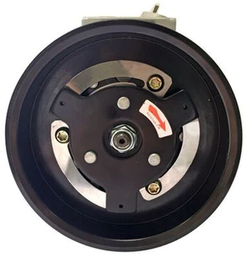 Kompresorius, oro kondicionierius MAHLE ACP1314000S
