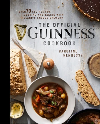 Official Guinness Cookbook