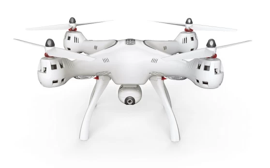 Dronas su kamera Syma X8 Pro 2.4GHz