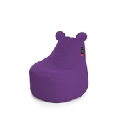 Sėdmaišis Teddy Plum Pop Fit, violetinis
