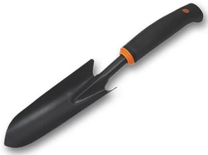 Kastuvas Bradas De Luxe KT-Y6002, plienas, 5 cm
