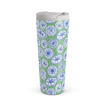 Taverna - Travel Mug, 700 ml / Flap