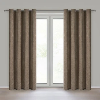 Eurofirany ZAS/BLAKE/BRĄZ 140X250 PRZEL