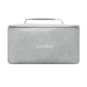 Wanbo T2 Ultra Bag | Projektorius bag | kaina