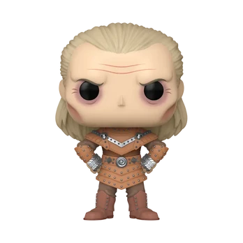 FUNKO POP! Vinilinė figūrėlė: Ghostbusters II - Vigo
