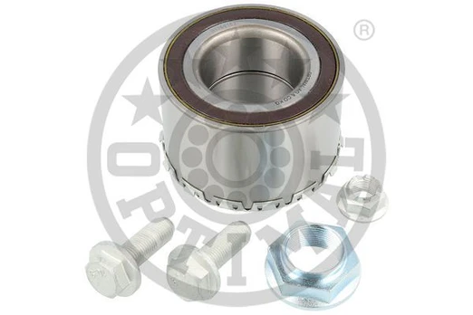 Rato guolio komplektas OPTIMAL 401 904
