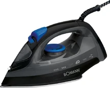 Clatronic Geležinis Bomann DB 6003 CB kaina