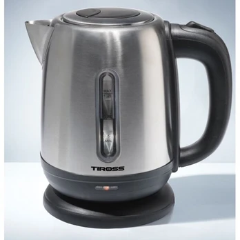 Virdulys Tiross TS-2709