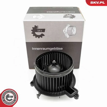 Vidaus pūtiklis ESEN SKV 68SKV064