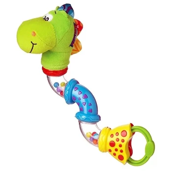 Žaislas lavinamasis PlayGro LOCHIE SEA MONSTER