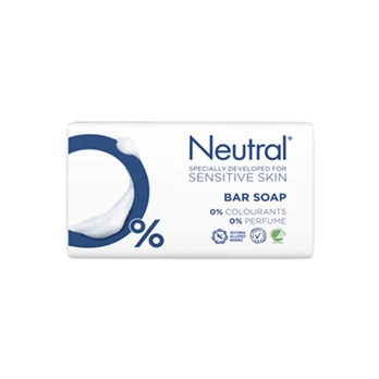 Tualetinis muilas NEUTRAL, 100 g