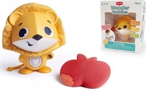 Interaktyvus žaislas vaikui Tiny Love Wonder Buddies Liūtas