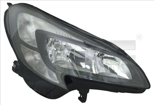Priekinis žibintas TYC 20-15018-05-2