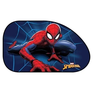 Apsauga nuo saulės Marvel Spider Man, 38 cm x 65 cm, įvairių spalvų